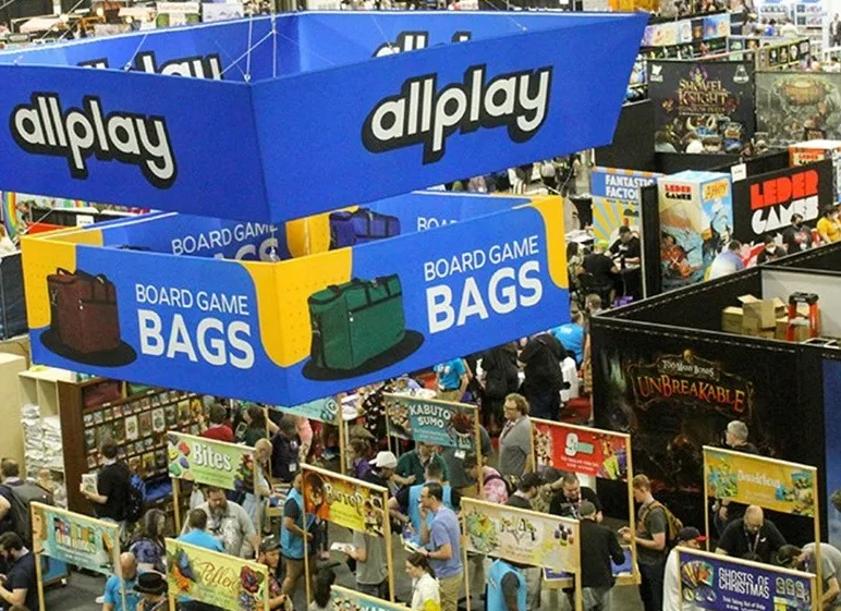 How to buy tickets for the 2027 GAMA Expo, and how much does one ticket cost?