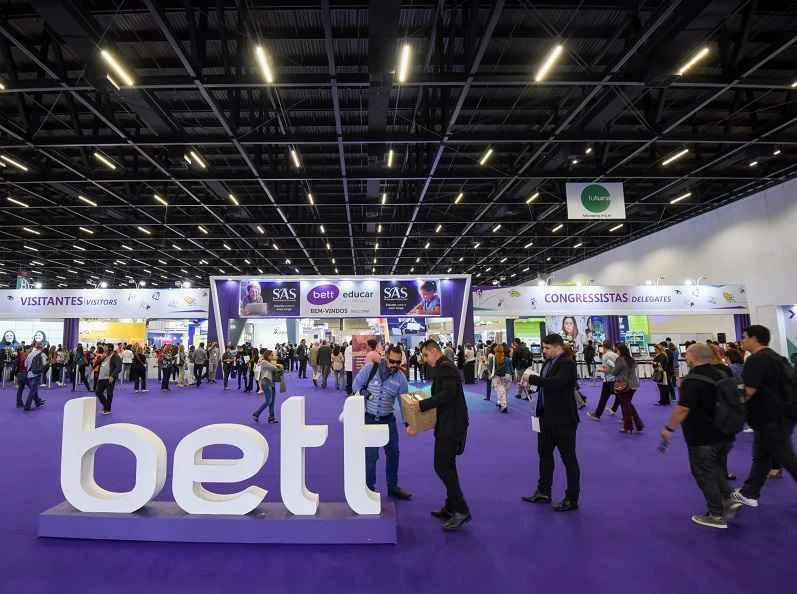 How to buy tickets for the 2026 Brazil Education Fair?