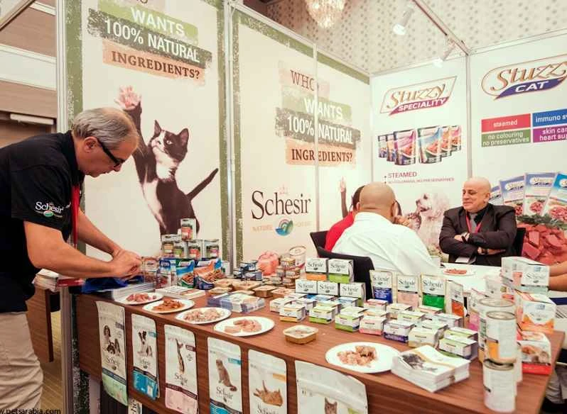 Exhibitor Directory for PET WORLD ARABIA Dubai 2026