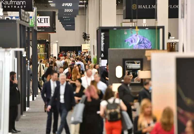 HD Expo 2026 Exhibitor Guide (Time, Location/Visitor Reservation)