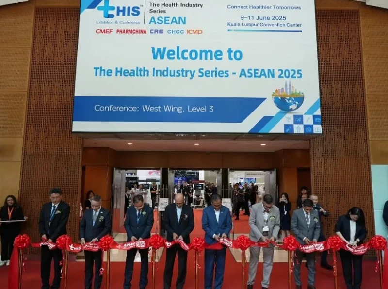 2026 Kuala Lumpur Medical Exhibition (tHIS ASEAN) Booth Fees and Application