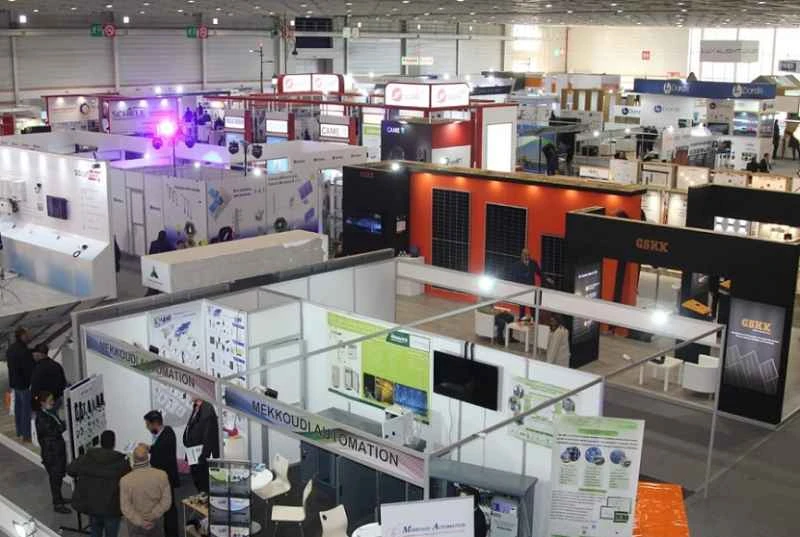 Pre-registration for the 2026 Tronica Expo in Morocco is now open!
