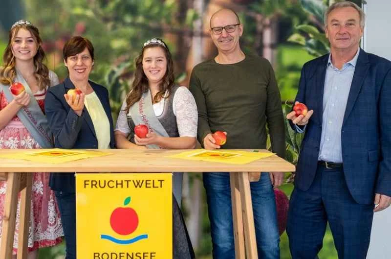 Exhibitor Directory for Fruchtwelt Bodensee 2028 (German Fruit Fair)