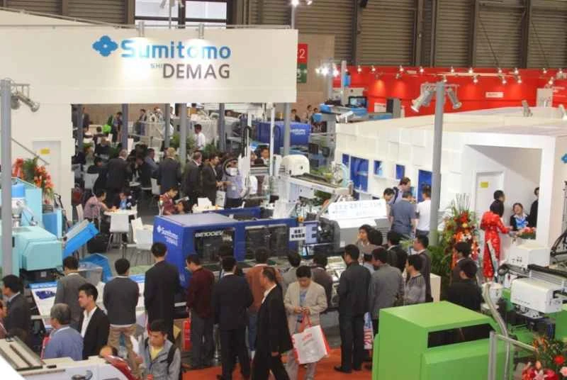 What are the exhibits at PlasPak Indonesia, the 2026 Indonesia Plastic Packaging Exhibition?