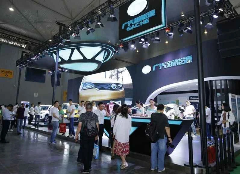 Chengdu Power Exhibition (CIPIE) 2026 Exhibitor Directory