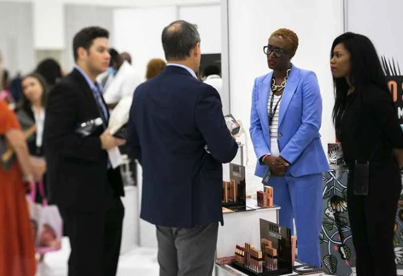 Cosmoprof North America 2026 Exhibitor Directory