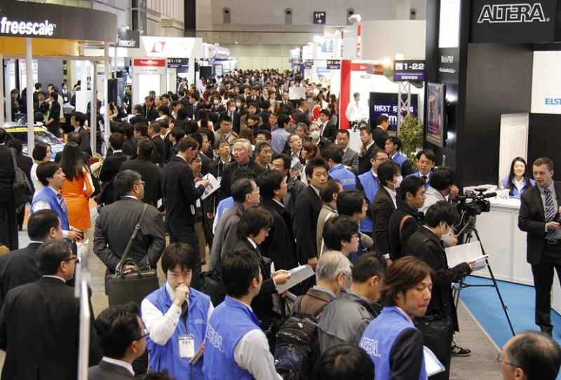 2026 Nagoya SMART FACTORY EXPO NAGOYA Schedule and Location