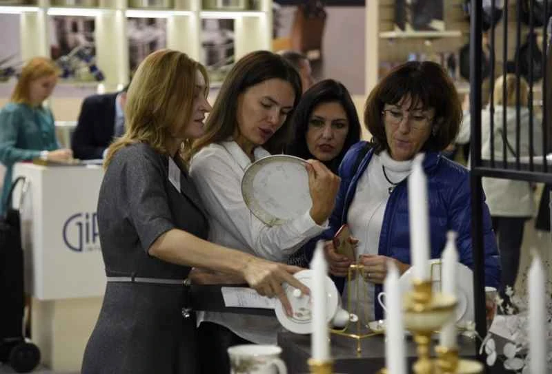 Kazakhstan Non-Food Asia Expo 2026 Schedule and Location