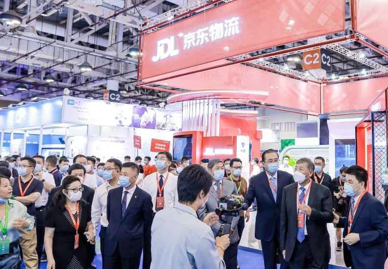 What exhibits will be featured at the 2026 Shanghai Air Cargo China exhibition?