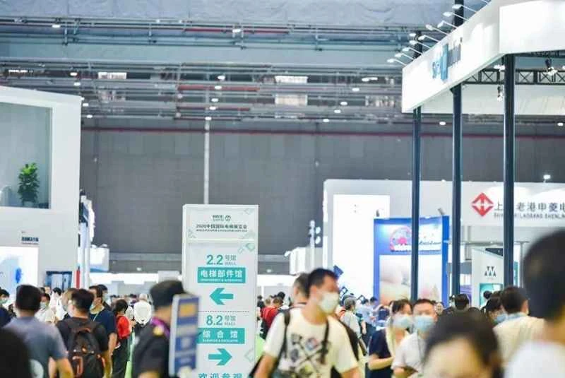 What are the ticket prices for the 2026 Guangzhou Elevator Exhibition (WEE EXPO), and how can I purchase them?
