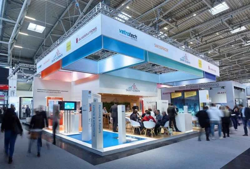 Egypt Doors & Windows Exhibition 2026 Visitor Guide: Dates, Location, and Tickets