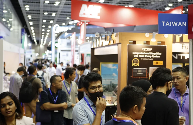 Where to buy tickets for ENGINEER & MARVEX 2026 Malaysia?