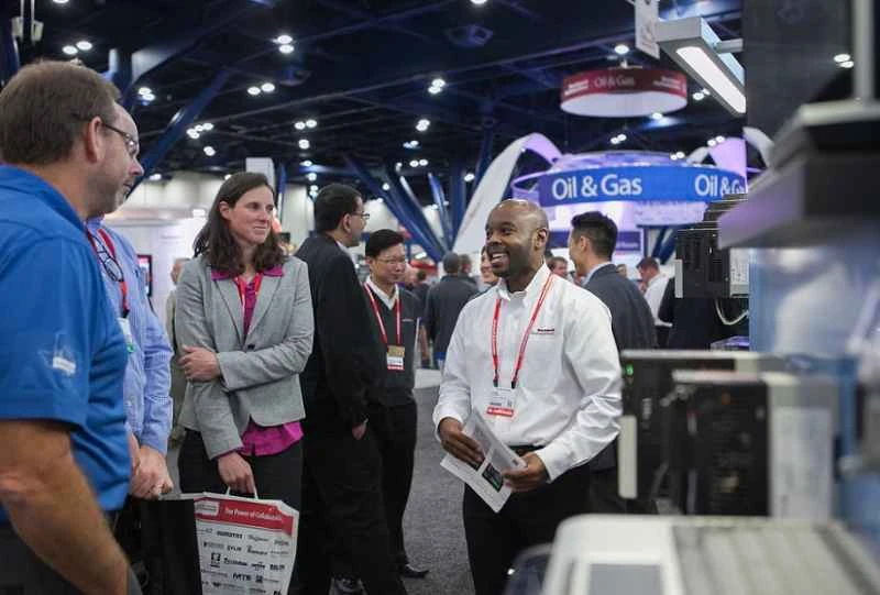 2027 Africa Automation Fair Exhibitor Guide: Time/Location/How to Buy Tickets?
