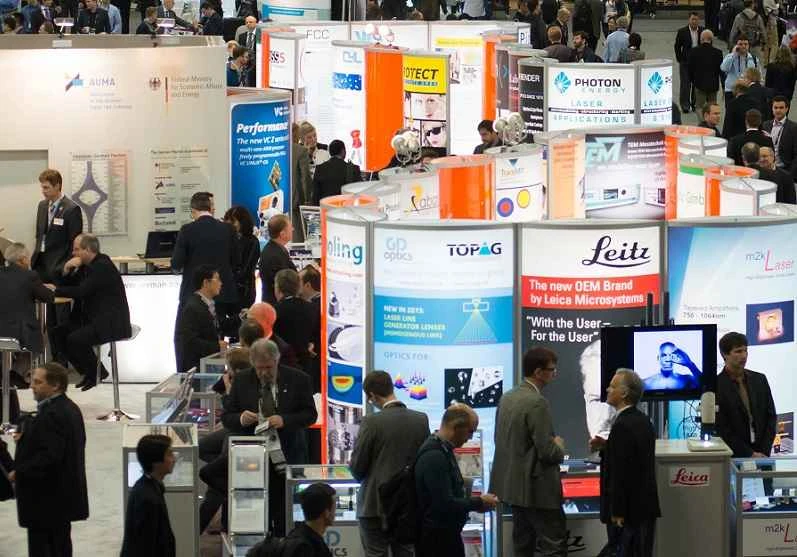 Where to buy tickets for SPIE Photonics West 2027?