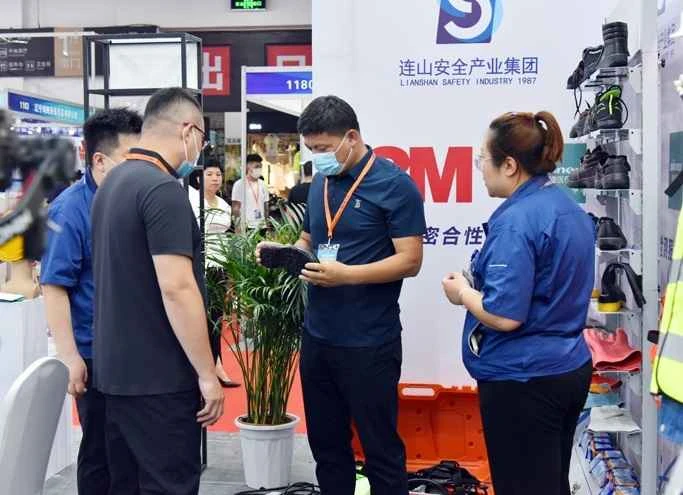 2026 Shenyang School Uniform Exhibition (Northeast Clothing Exhibition) Participation Guide (Time, Location + Ticket Prices)