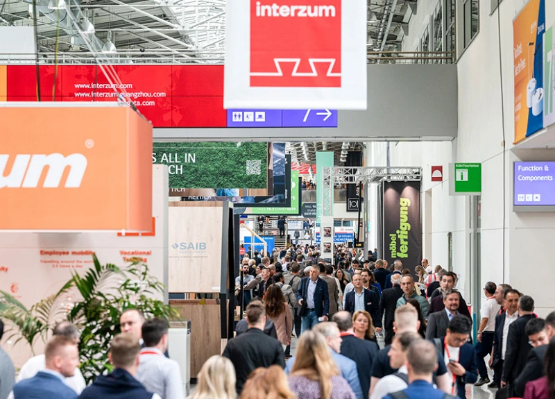 2027 German Woodworking Machinery Exhibition Exhibitor Guide (Time, Location + Ticket Prices)