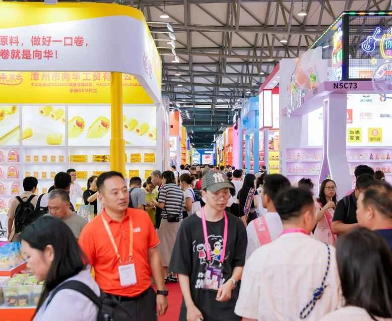 Hangzhou Food Expo (ALL FOOD) 2026 Visitor Guide: Time, Location/Tickets