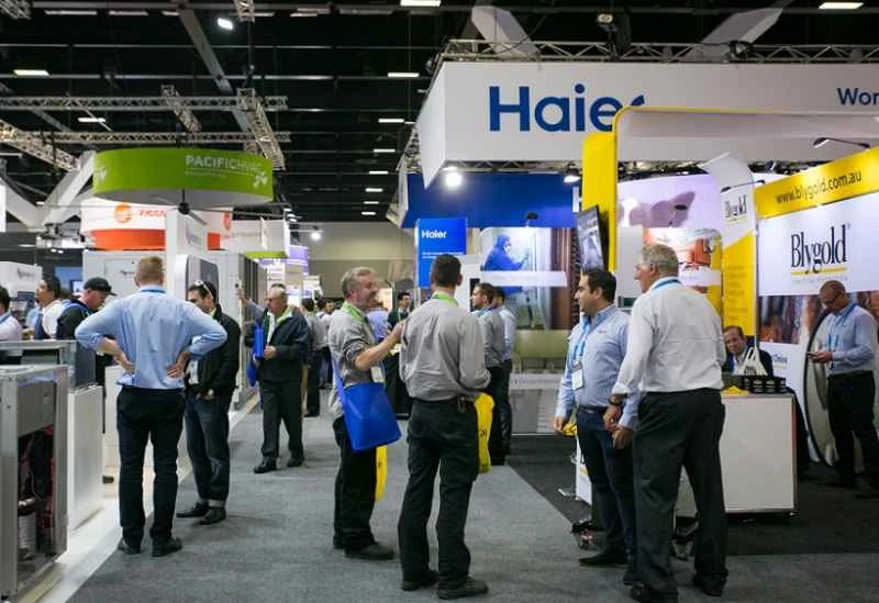 2026 Australian Refrigeration Show (ARBS) Visitor Guide: Dates, Location, and Ticket Prices?