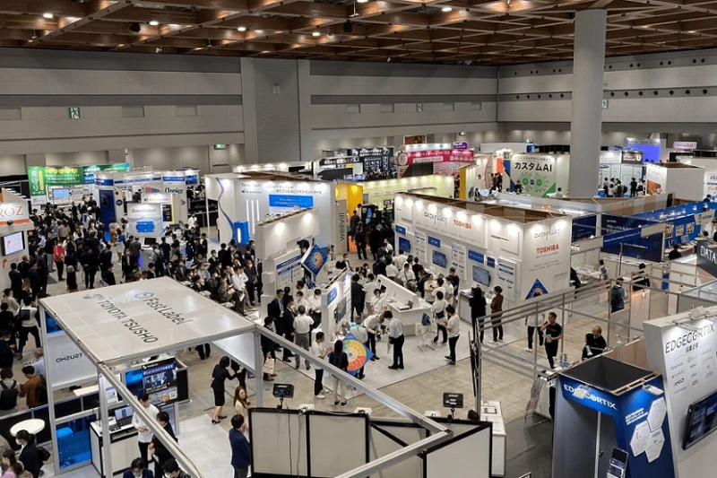 Important Notes for Pre-registration of the 2026 Japan Blockchain Exhibition