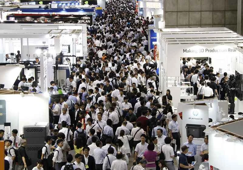 Exhibitor Directory for the 2026 Japan Machinery & Equipment Exhibition