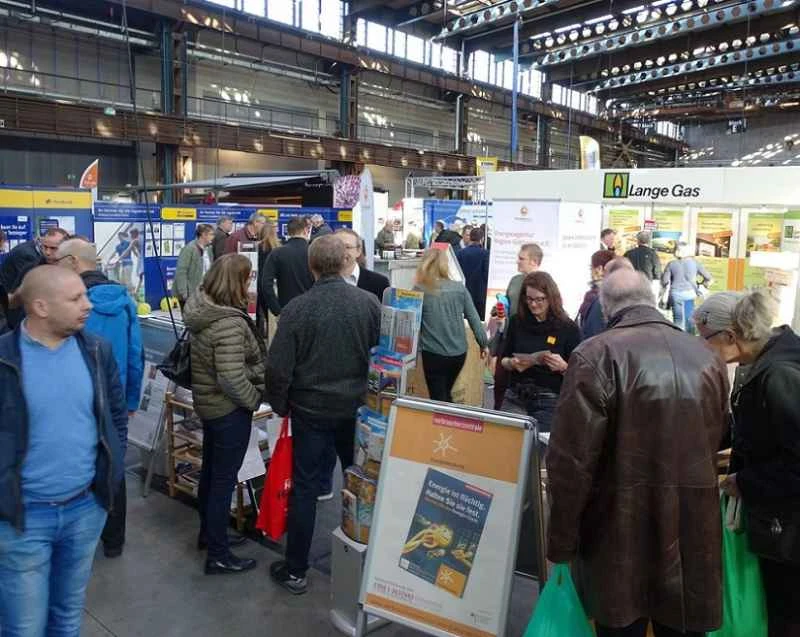 Ticket prices for the German Architecture Exhibition 2026