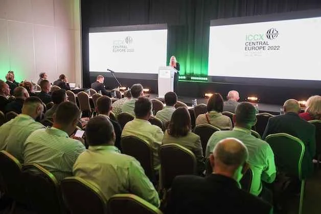 2026 Poland Concrete Exhibition: Dates and Location