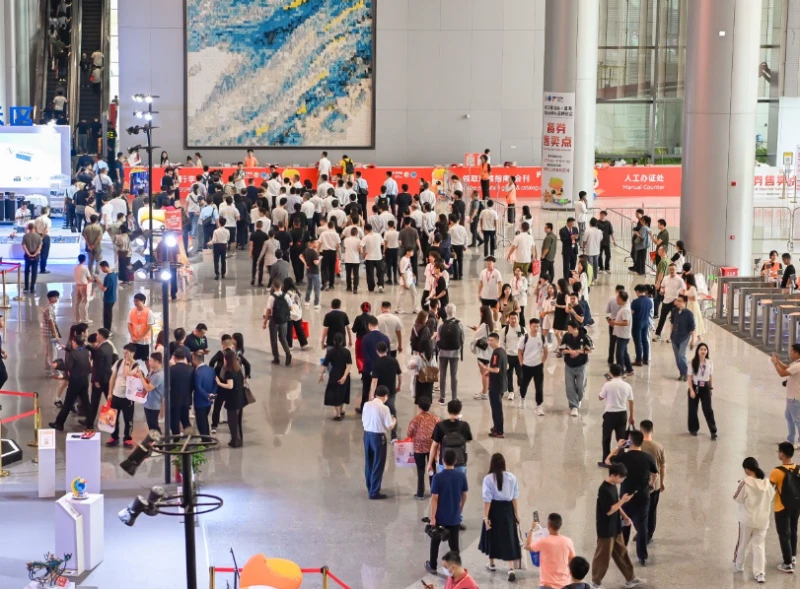 2026 Chenghai Toy Fair Exhibitor Guide (Time, Location, and Ticket Prices)