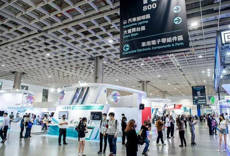 Pre-registration for the 2026 Taipei Motorcycle Show is now officially open! The excitement is about to begin!
