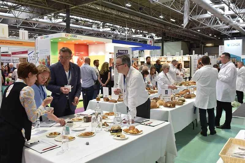 List of exhibitors for the UK Catering Supplies Show 2026