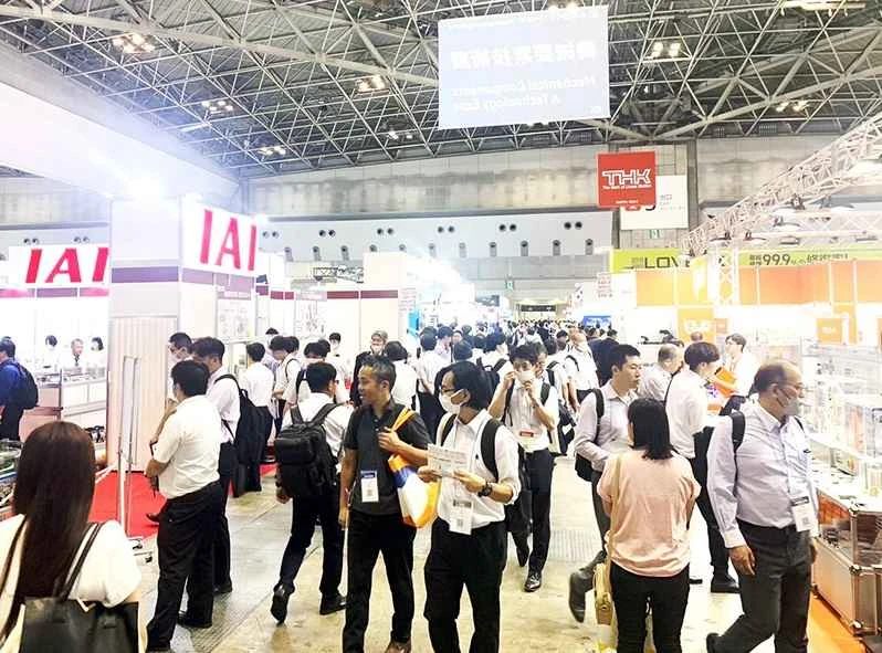 Scope of exhibits for the 2026 Nagoya Design and Engineering Exhibition