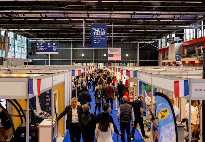 Amsterdam Boat Show 2026 Exhibitor Guide (Dates + Location + Visitor Reservations)