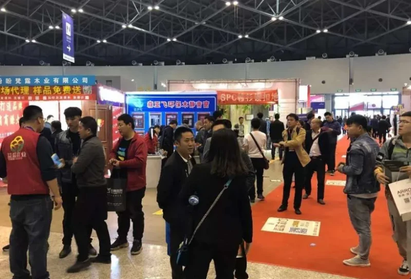 Pre-registration for visitors to the 2026 Shanxi Building Materials Expo has officially begun. Exciting things are about to happen!