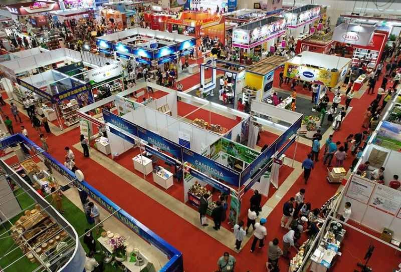 Vietnam Food Exhibition 2026 Latest Exhibitor List