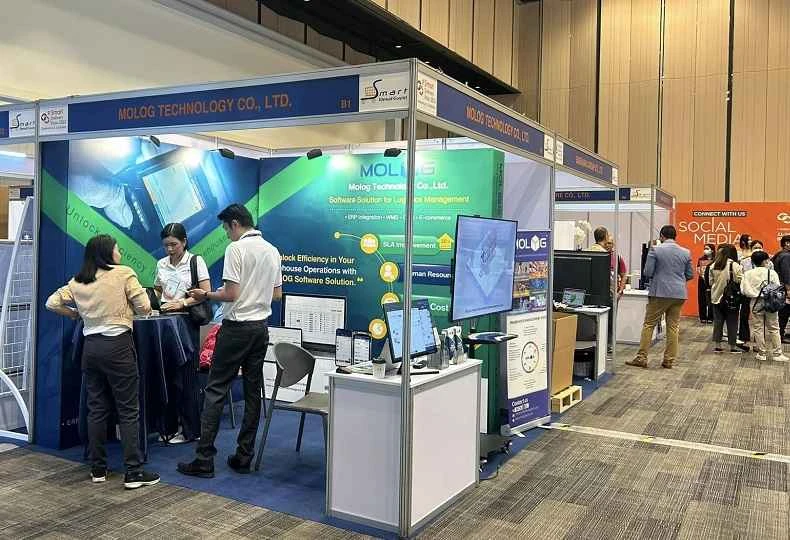 2026 Bangkok Retail Show Schedule and Location