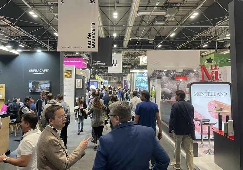 Important Notes for Pre-registration at the 2026 Spanish Food Exhibition