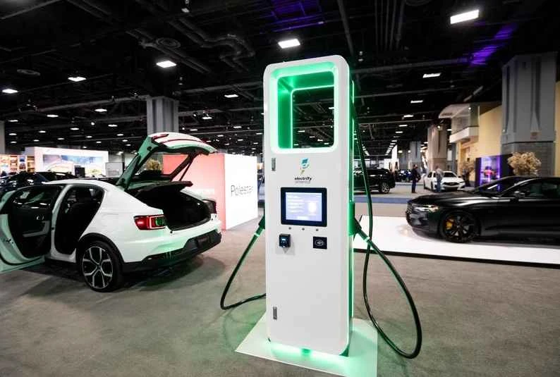 How much are tickets for the 2026 Charging Expo in Türkiye, and how do I buy them?
