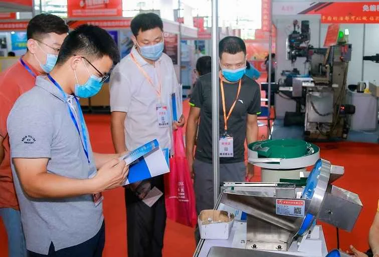 How to purchase tickets for the 2026 Zhongshan Industrial Exhibition?