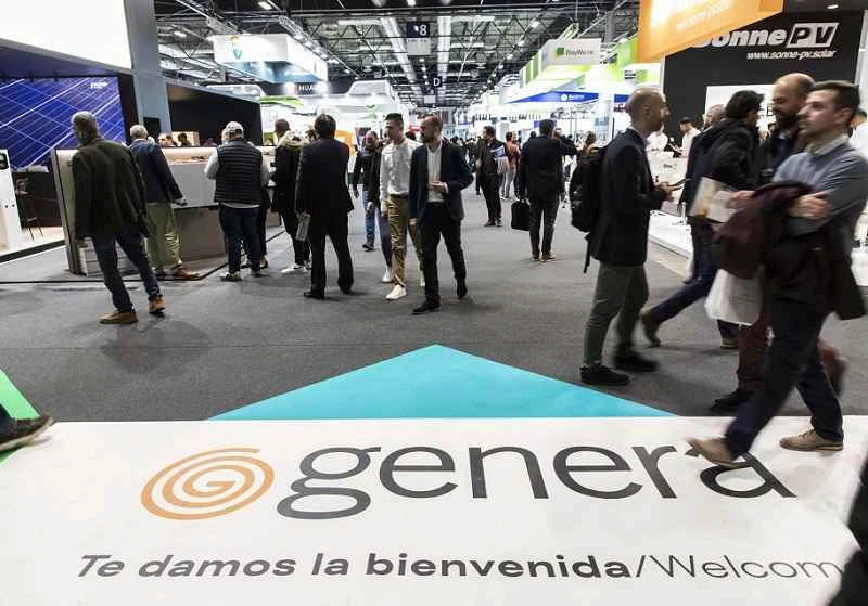 Pre-registration for the 2026 Spanish Energy Exhibition is now officially open! Exciting events are about to begin!