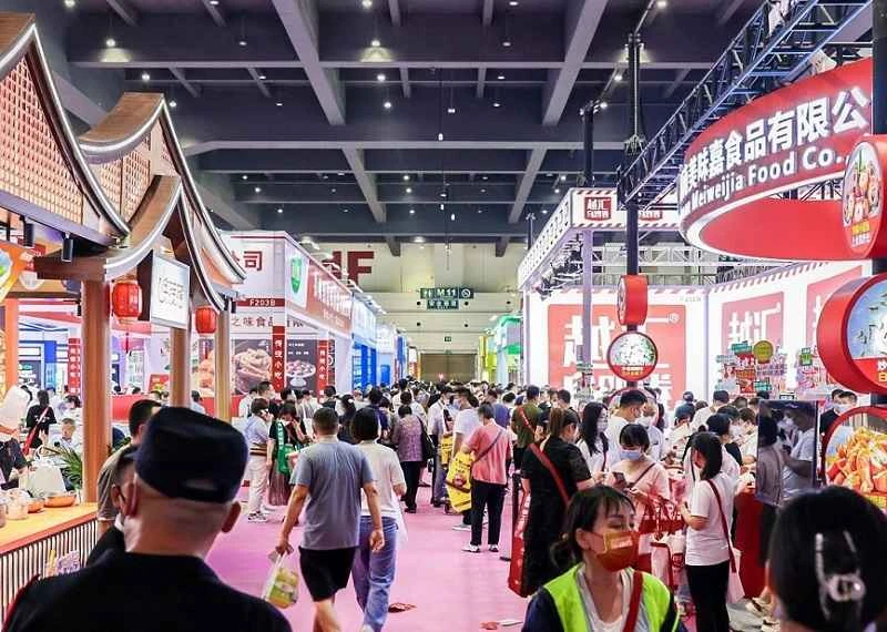 2026 Beijing Catering Expo Visitor Guide: Time, Location/Ticket Price?