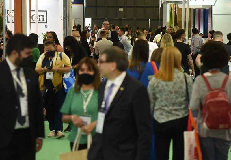 São Paulo Tourism Fair 2026 e-Catalogue