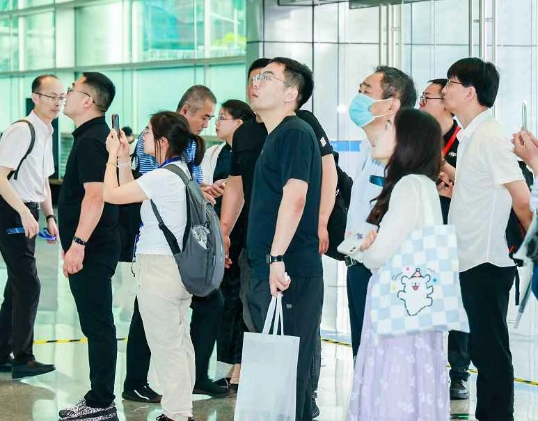 2026 Suzhou Composite Materials Exhibition Exhibitor Guide (Dates + Location + Visitor Reservation)