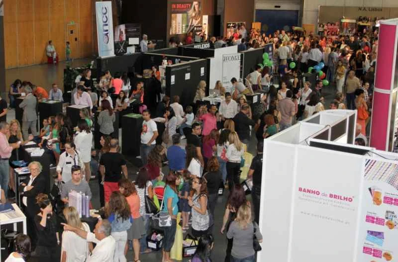 Portugal Beauty Expo 2026: Booth Layout and Prices