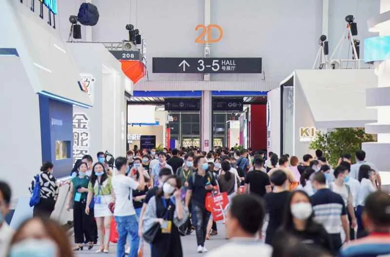 Tanzhou Ceramics Exhibition 2026 Latest Exhibitor List