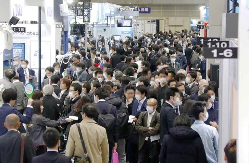 Tokyo Robot Show 2027 Exhibitor Guide (Time, Location/Visitor Reservation)