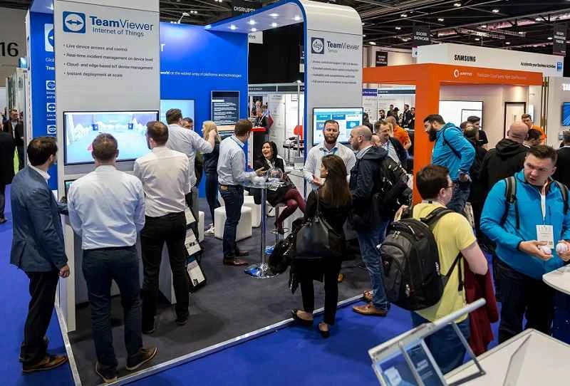 Latest proceedings of the German Cloud Computing Exhibition 2026