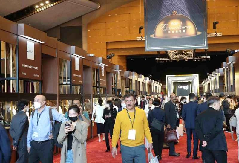 Hong Kong Jewellery Show 2026 Exhibitor Guide (Time, Location, and Ticket Prices)