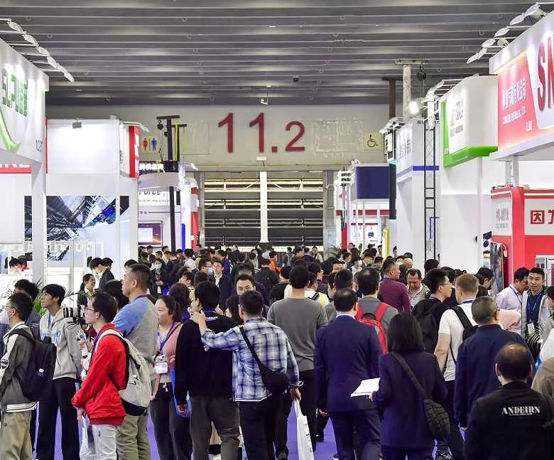 Pre-registration for visitors to the 2026 Guangzhou Smart Expo is now open.