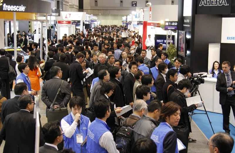 Pre-registration for the 2027 Japan Automotive Components Exhibition is now open!