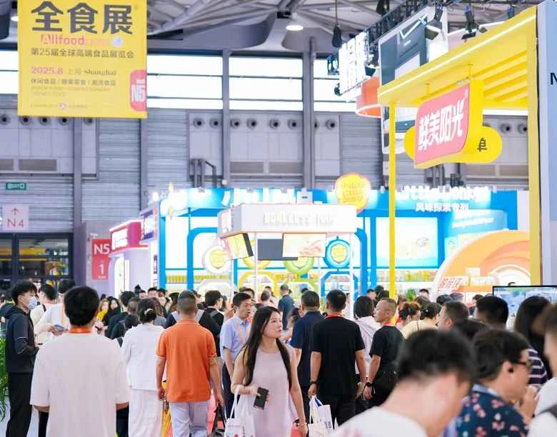 2026 Hangzhou Food Exhibition (ALL FOOD) Schedule and Location