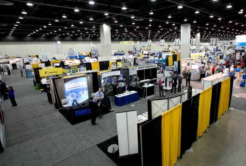 Exhibition Guide for Heat Treatment Show 2027 (Times + Location + Tickets)